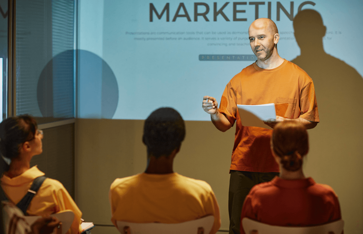 team member image